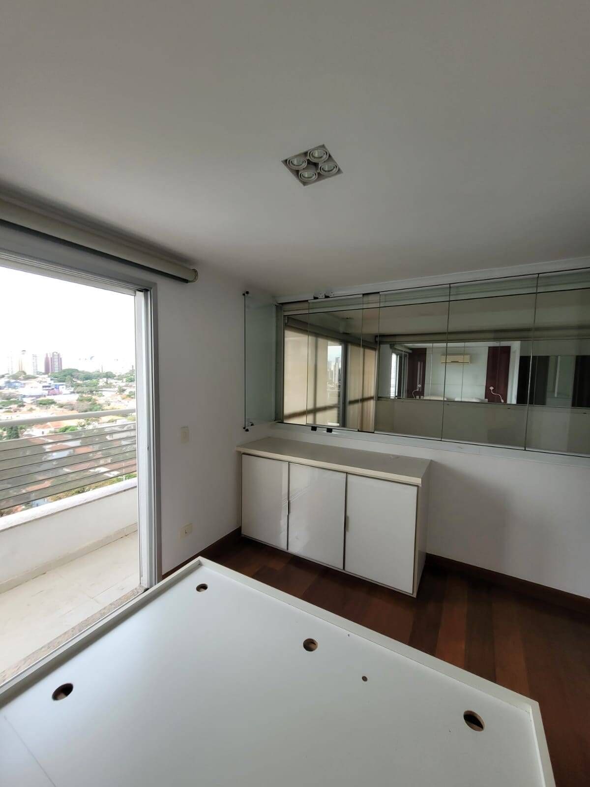 Duplex de 160 m² com terraço panorâmico no Brooklin · foto 16 de 43