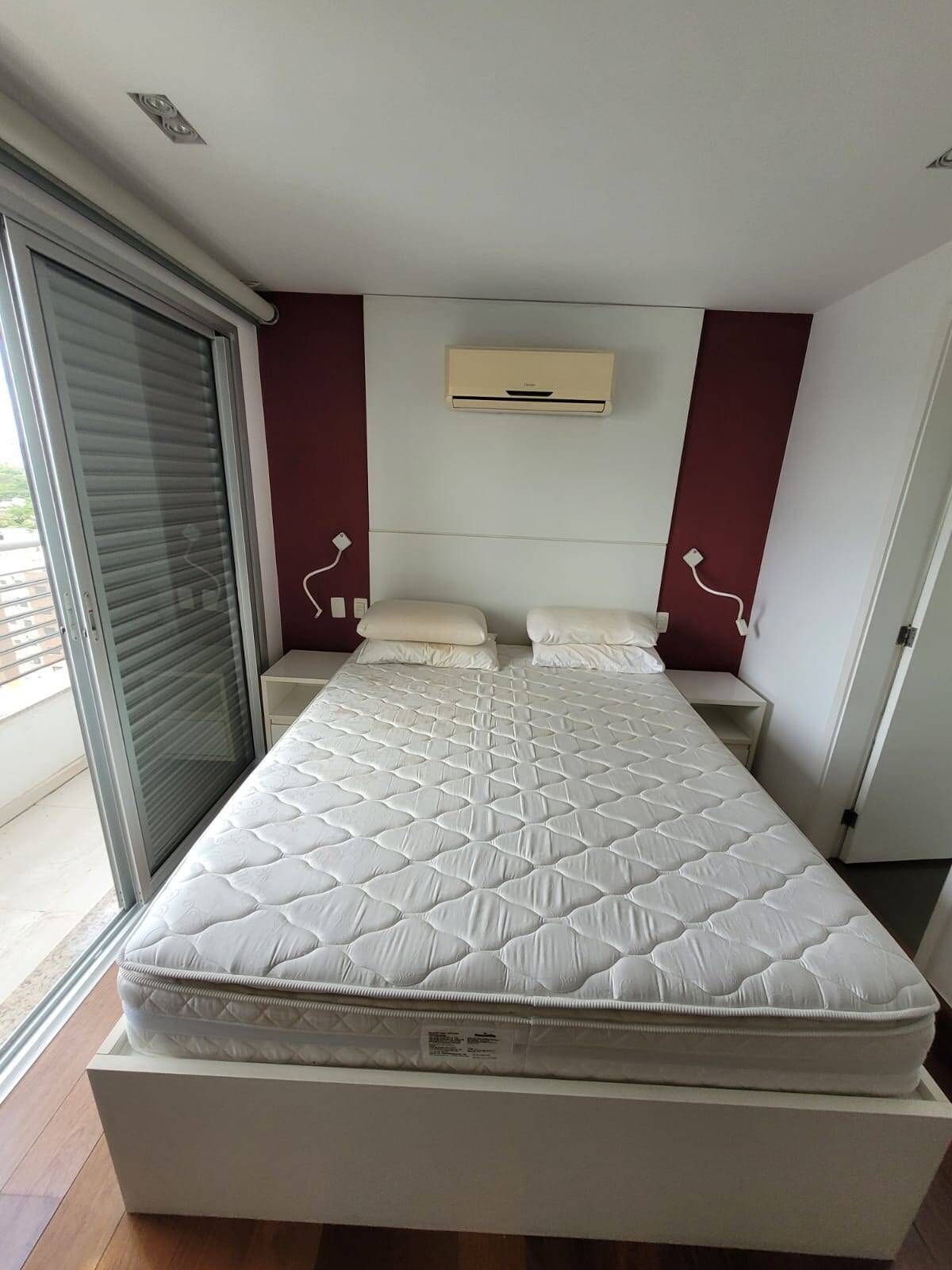 Duplex de 160 m² com terraço panorâmico no Brooklin · foto 17 de 43