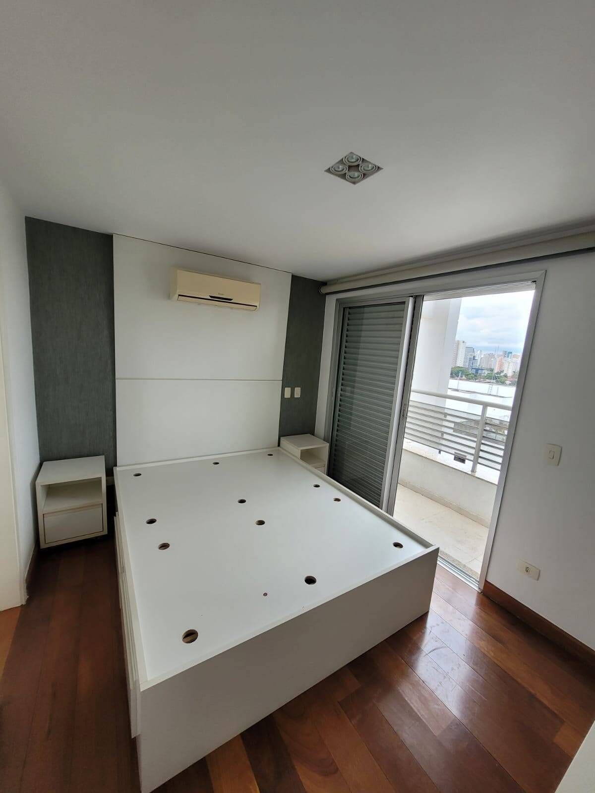 Duplex de 160 m² com terraço panorâmico no Brooklin · foto 18 de 43