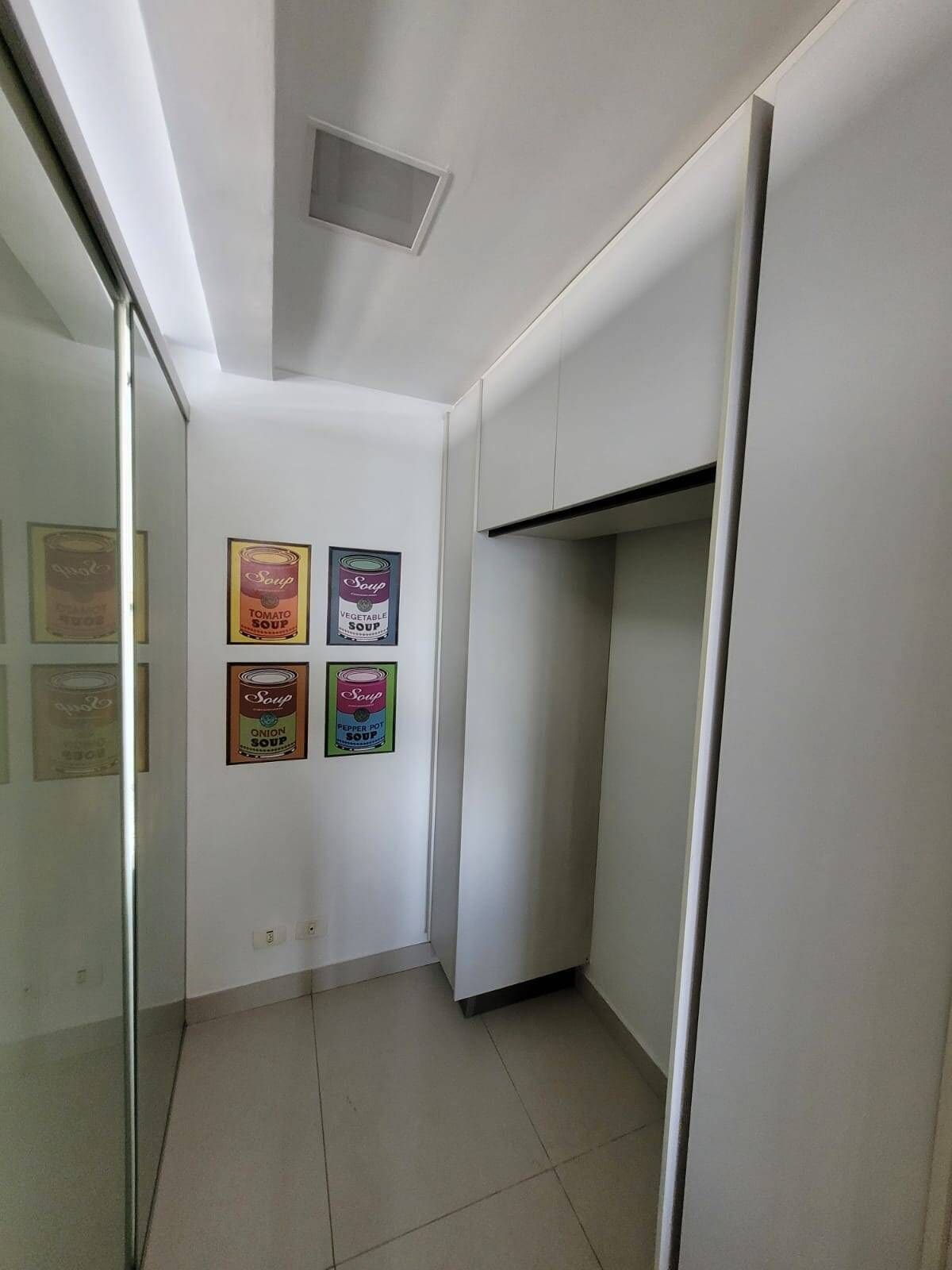 Duplex de 160 m² com terraço panorâmico no Brooklin · foto 20 de 43