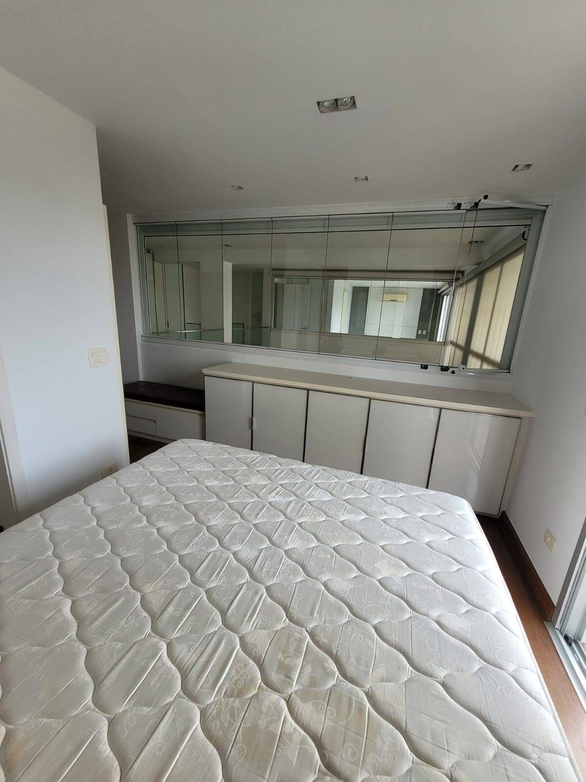 Duplex de 160 m² com terraço panorâmico no Brooklin · foto 21 de 43
