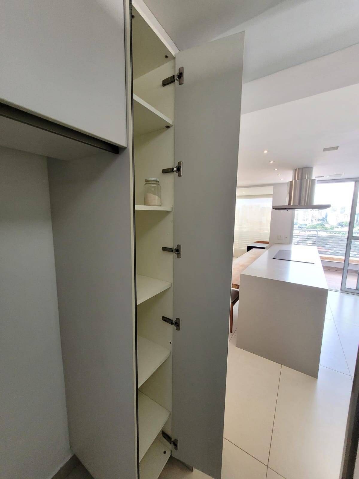 Duplex de 160 m² com terraço panorâmico no Brooklin · foto 22 de 43