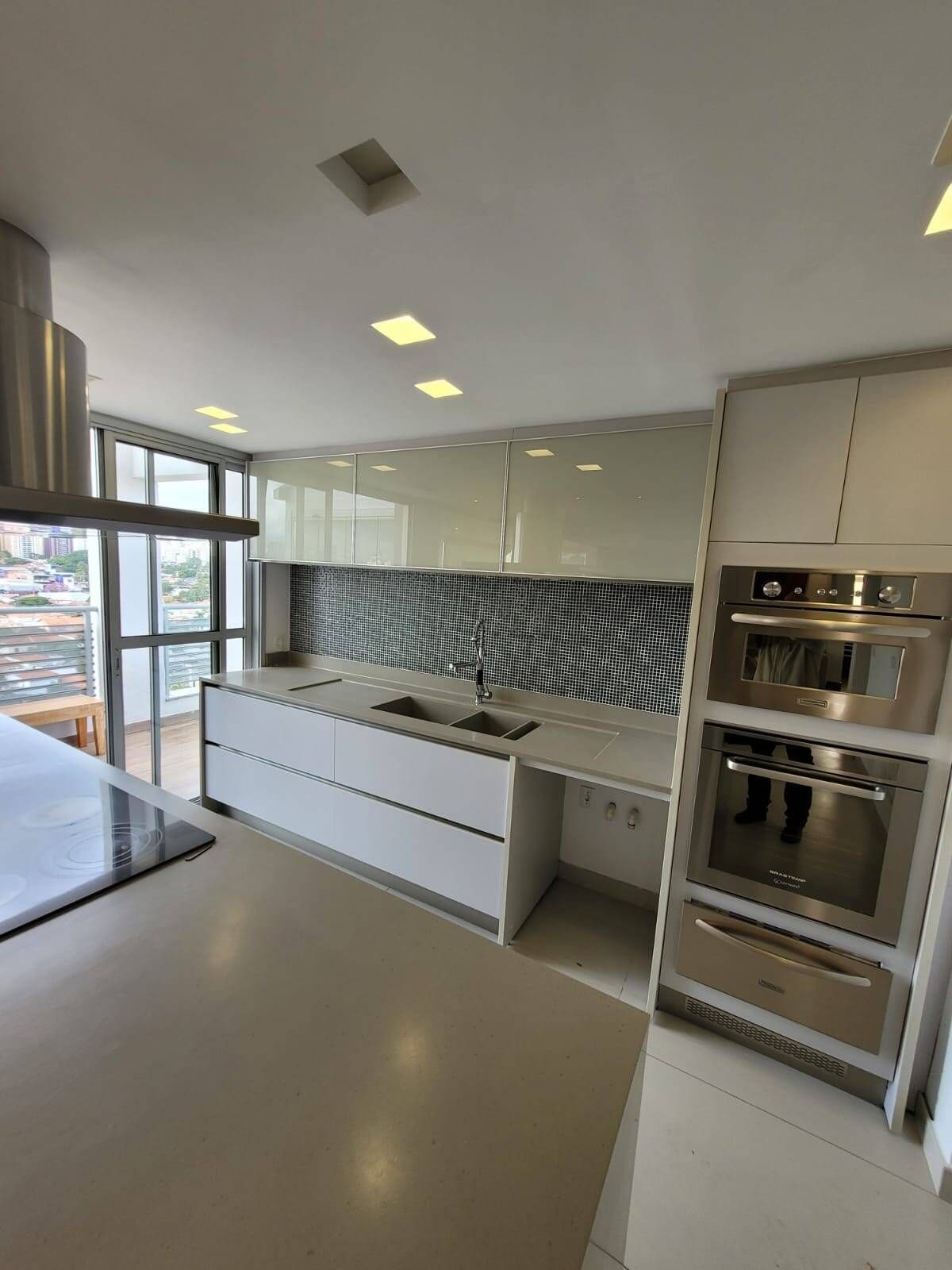 Duplex de 160 m² com terraço panorâmico no Brooklin · foto 23 de 43