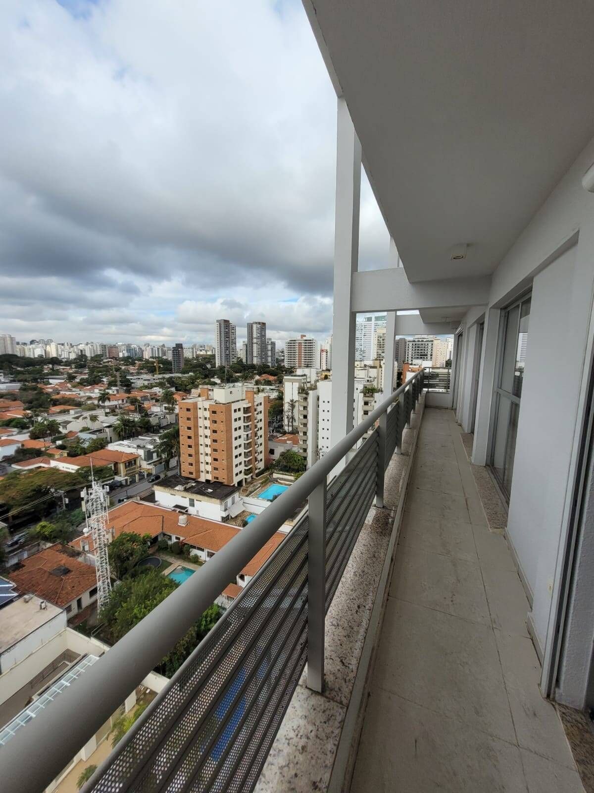 Duplex de 160 m² com terraço panorâmico no Brooklin · foto 26 de 43