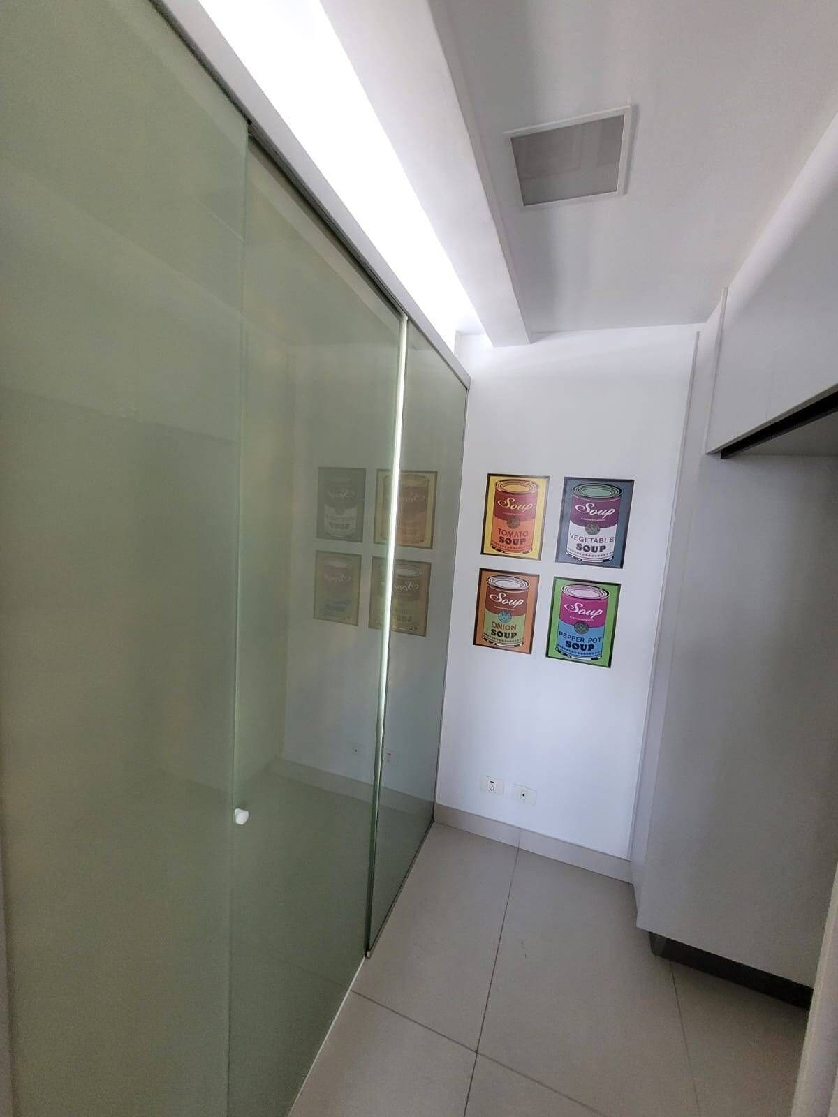 Duplex de 160 m² com terraço panorâmico no Brooklin · foto 27 de 43
