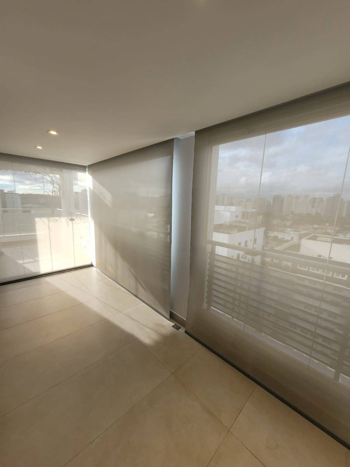 Duplex de 160 m² com terraço panorâmico no Brooklin · foto 31 de 43