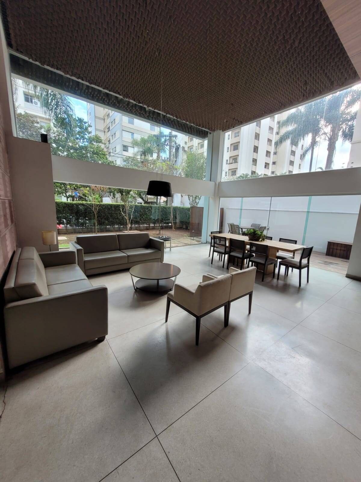 Duplex de 160 m² com terraço panorâmico no Brooklin · foto 33 de 43