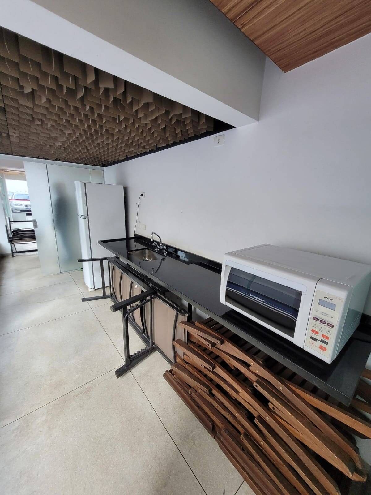 Duplex de 160 m² com terraço panorâmico no Brooklin · foto 34 de 43