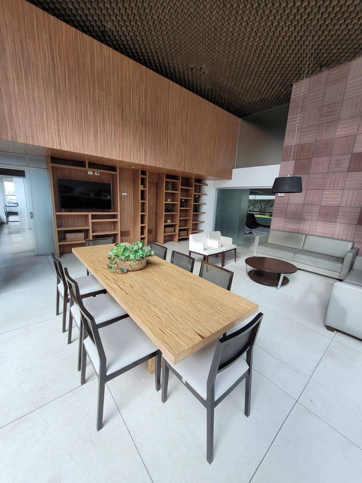 Duplex de 160 m² com terraço panorâmico no Brooklin · foto 36 de 43