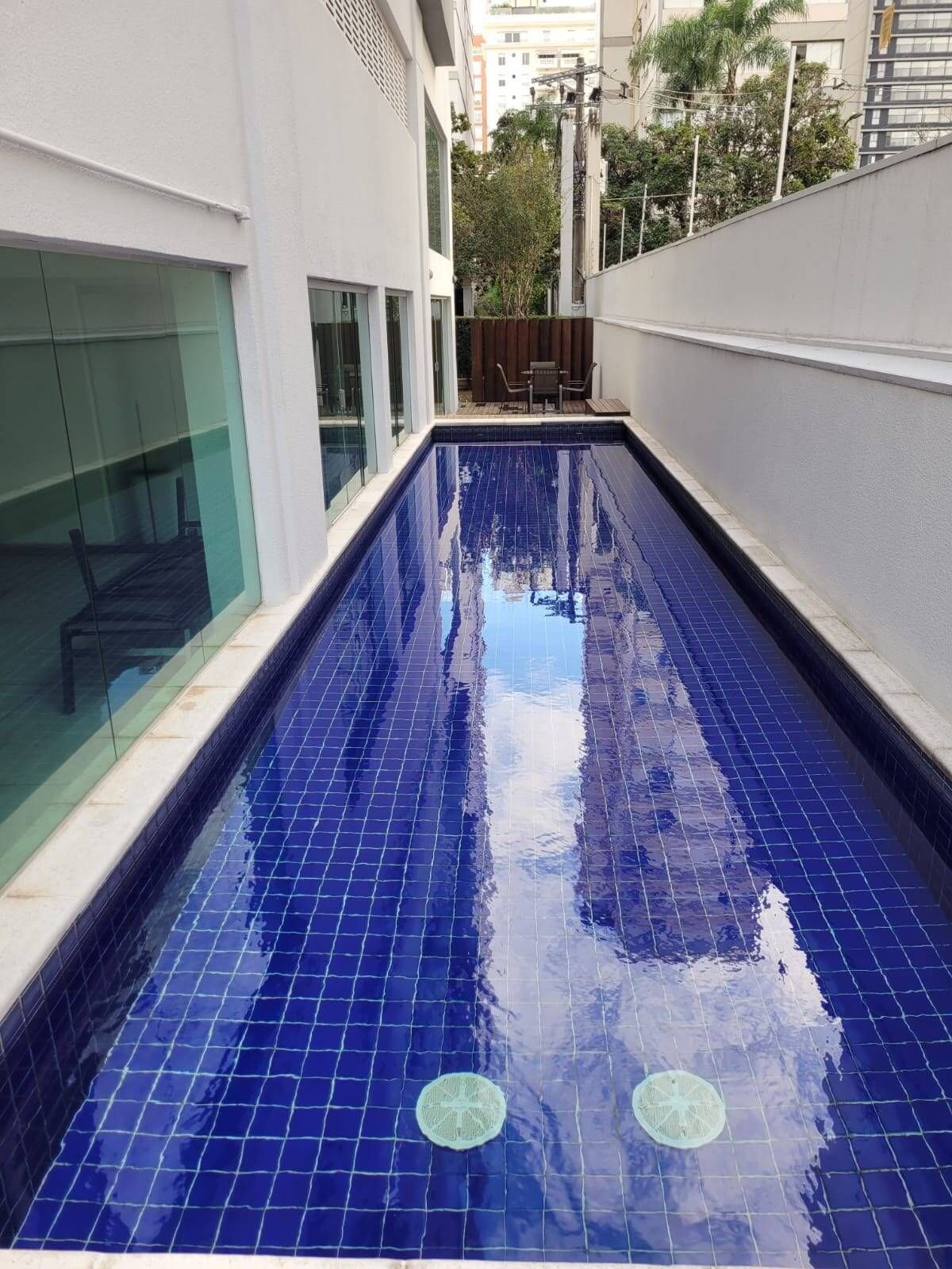 Duplex de 160 m² com terraço panorâmico no Brooklin · foto 37 de 43