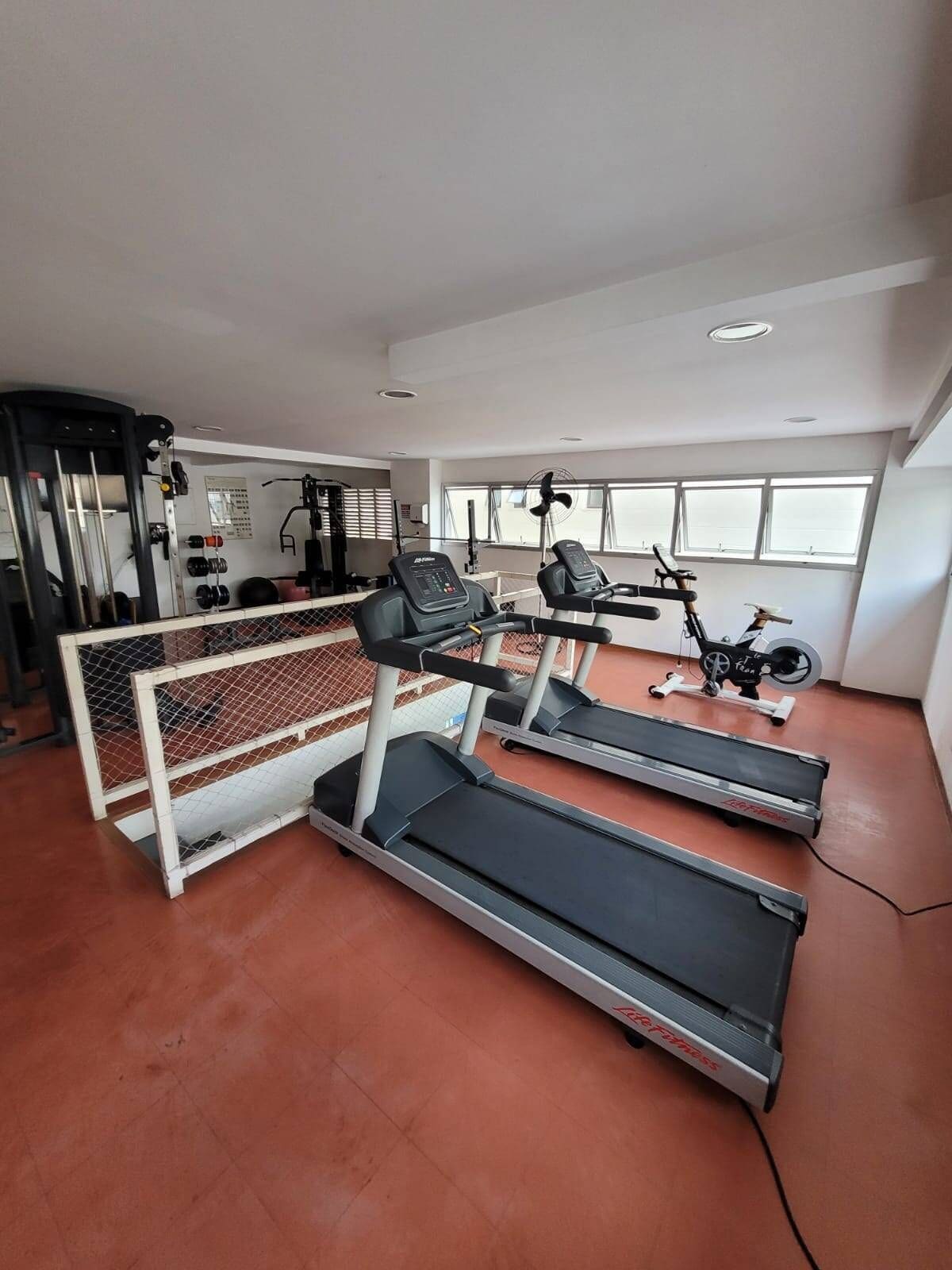 Duplex de 160 m² com terraço panorâmico no Brooklin · foto 40 de 43