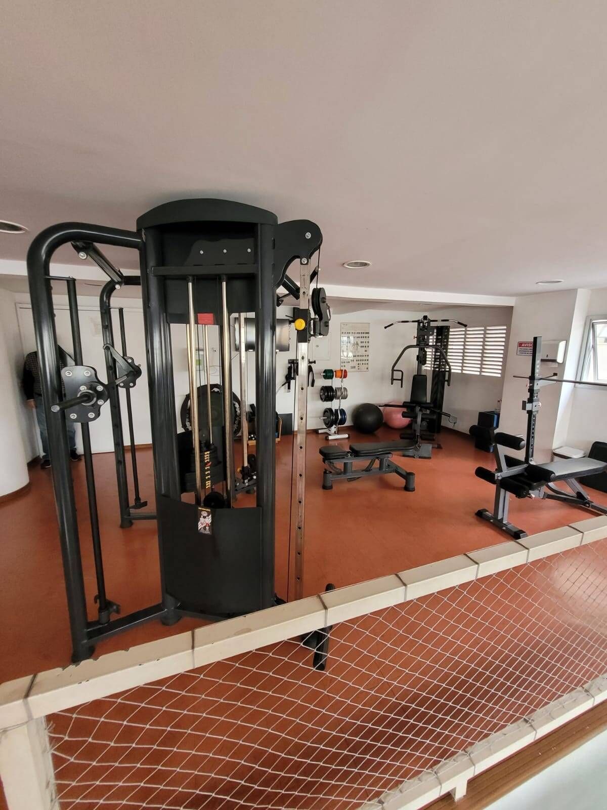 Duplex de 160 m² com terraço panorâmico no Brooklin · foto 43 de 43