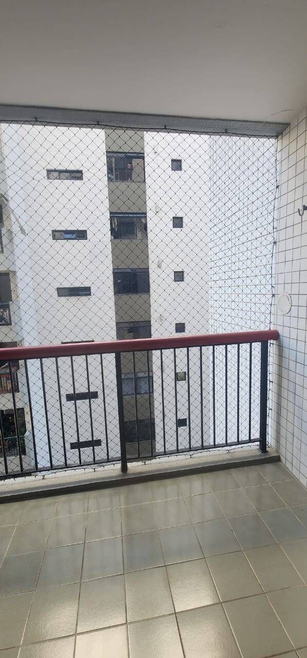 Apartamento garden de 77 m² no Grajaú — foto 4 de 6