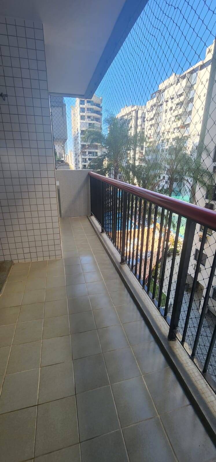 Apartamento garden de 77 m² no Grajaú — foto 6 de 6