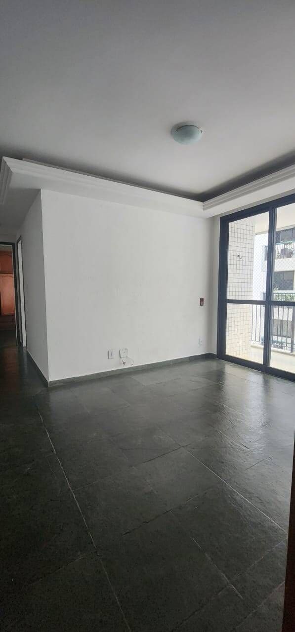 Apartamento garden de 77 m² no Grajaú · foto 4 de 6