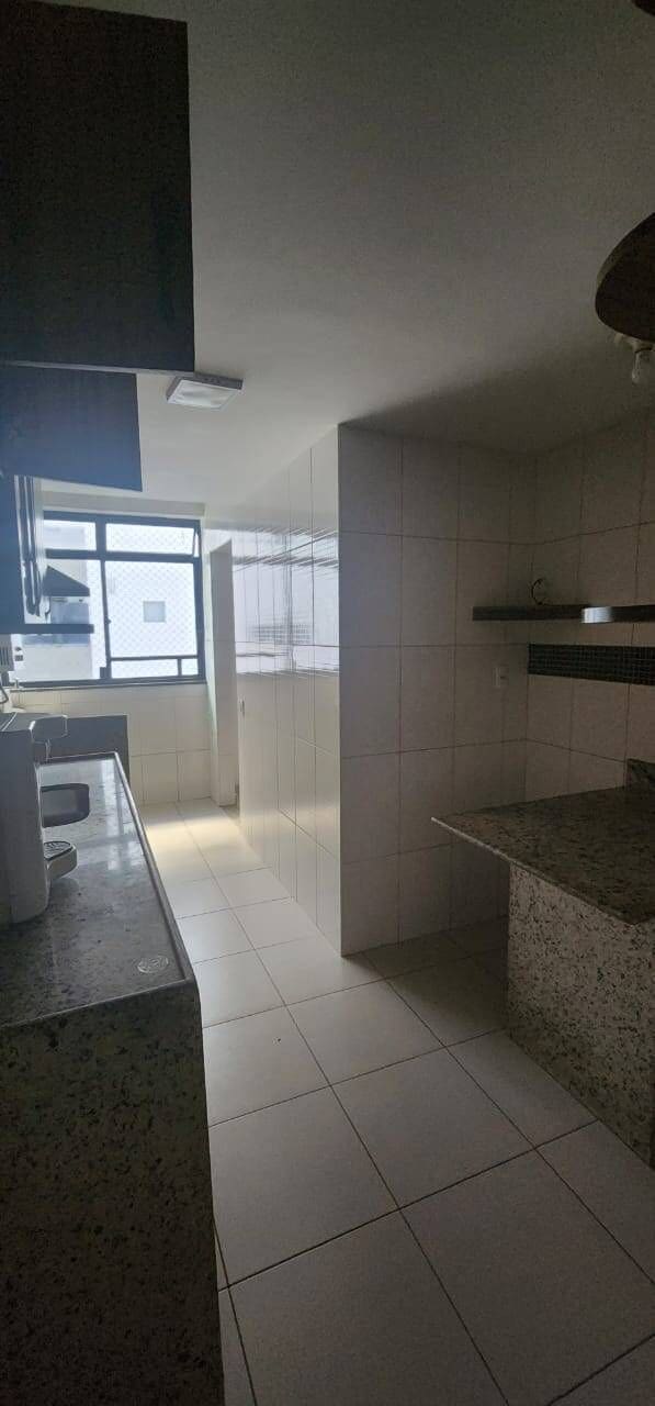 Apartamento garden de 77 m² no Grajaú · foto 22 de 35
