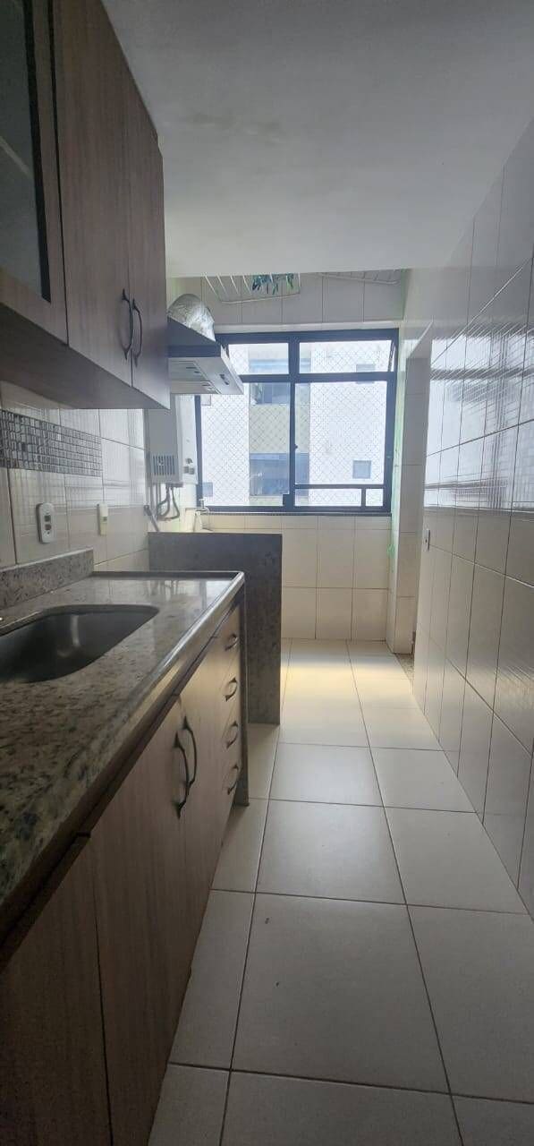 Apartamento garden de 77 m² no Grajaú · foto 23 de 35