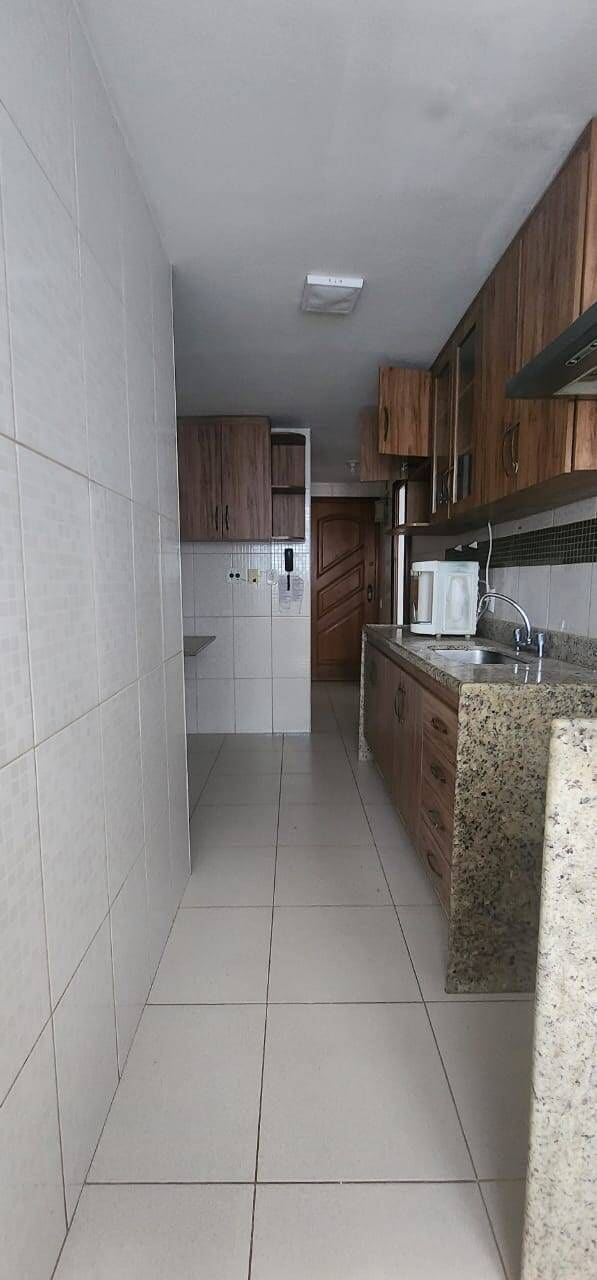 Apartamento garden de 77 m² no Grajaú · foto 27 de 35