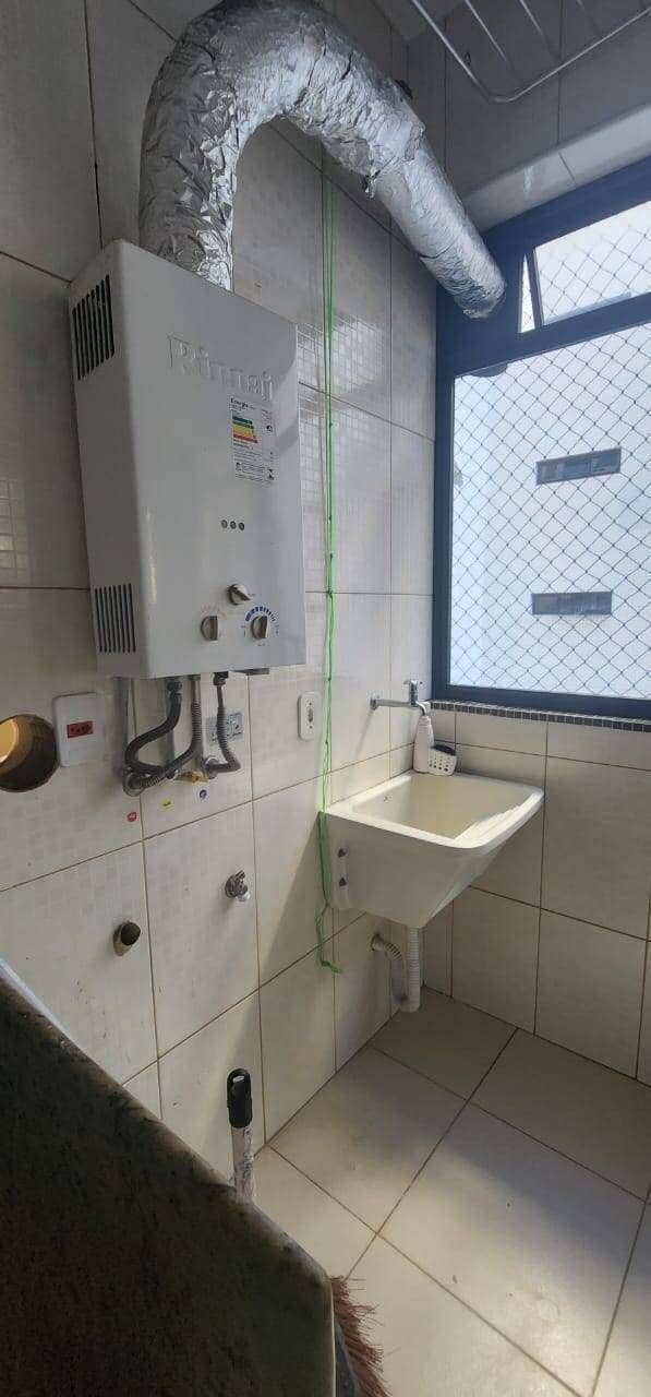 Apartamento garden de 77 m² no Grajaú · foto 29 de 35