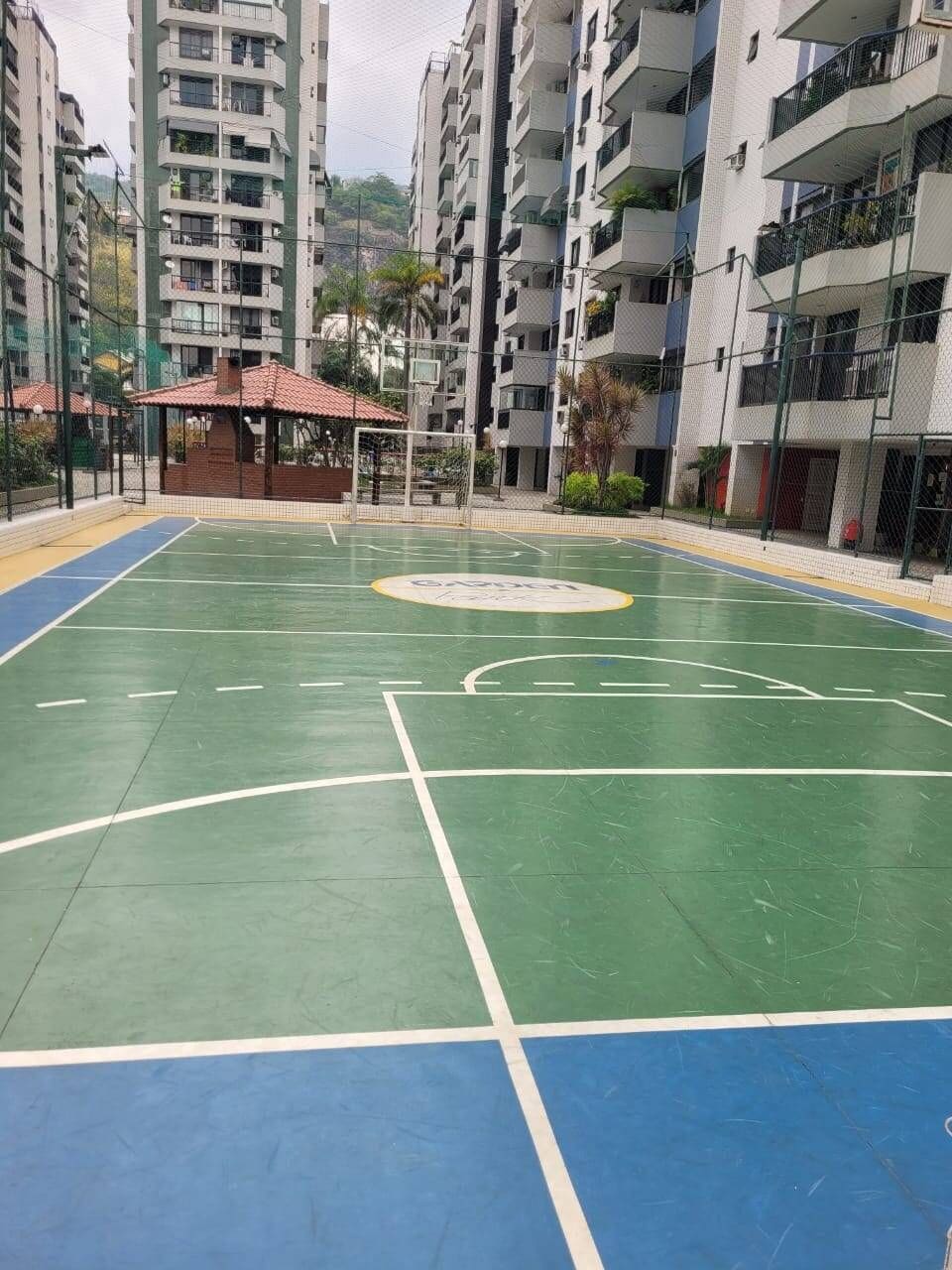 Apartamento garden de 77 m² no Grajaú · foto 32 de 35