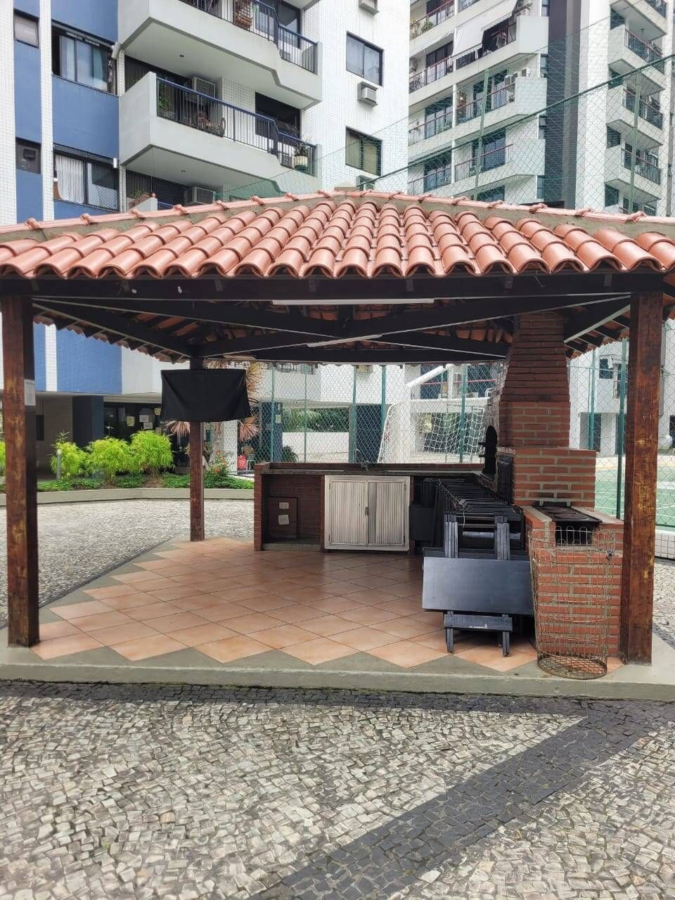 Apartamento garden de 77 m² no Grajaú · foto 34 de 35