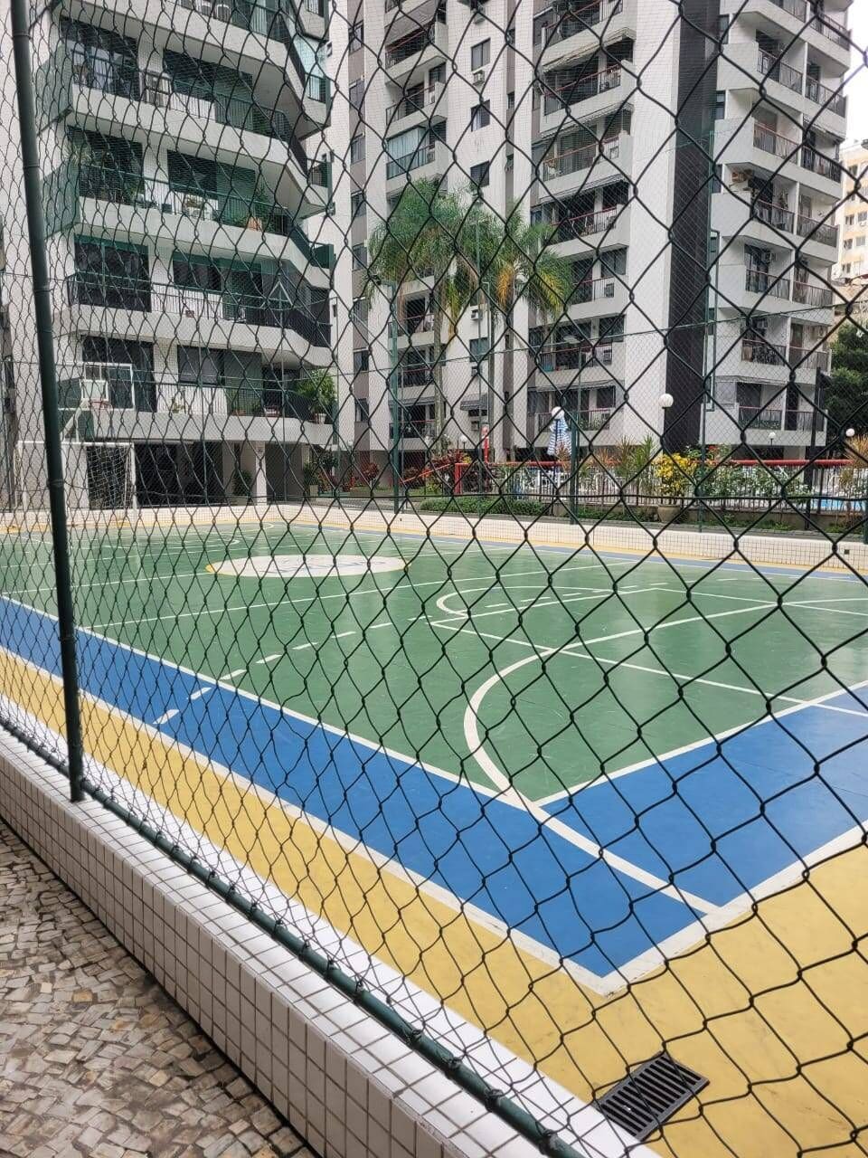 Apartamento garden de 77 m² no Grajaú · foto 35 de 35
