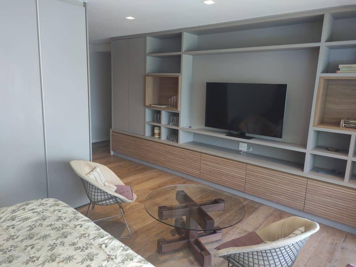 Studio mobiliado na Alameda Fernão Cardim, Jardins — foto 6 de 6