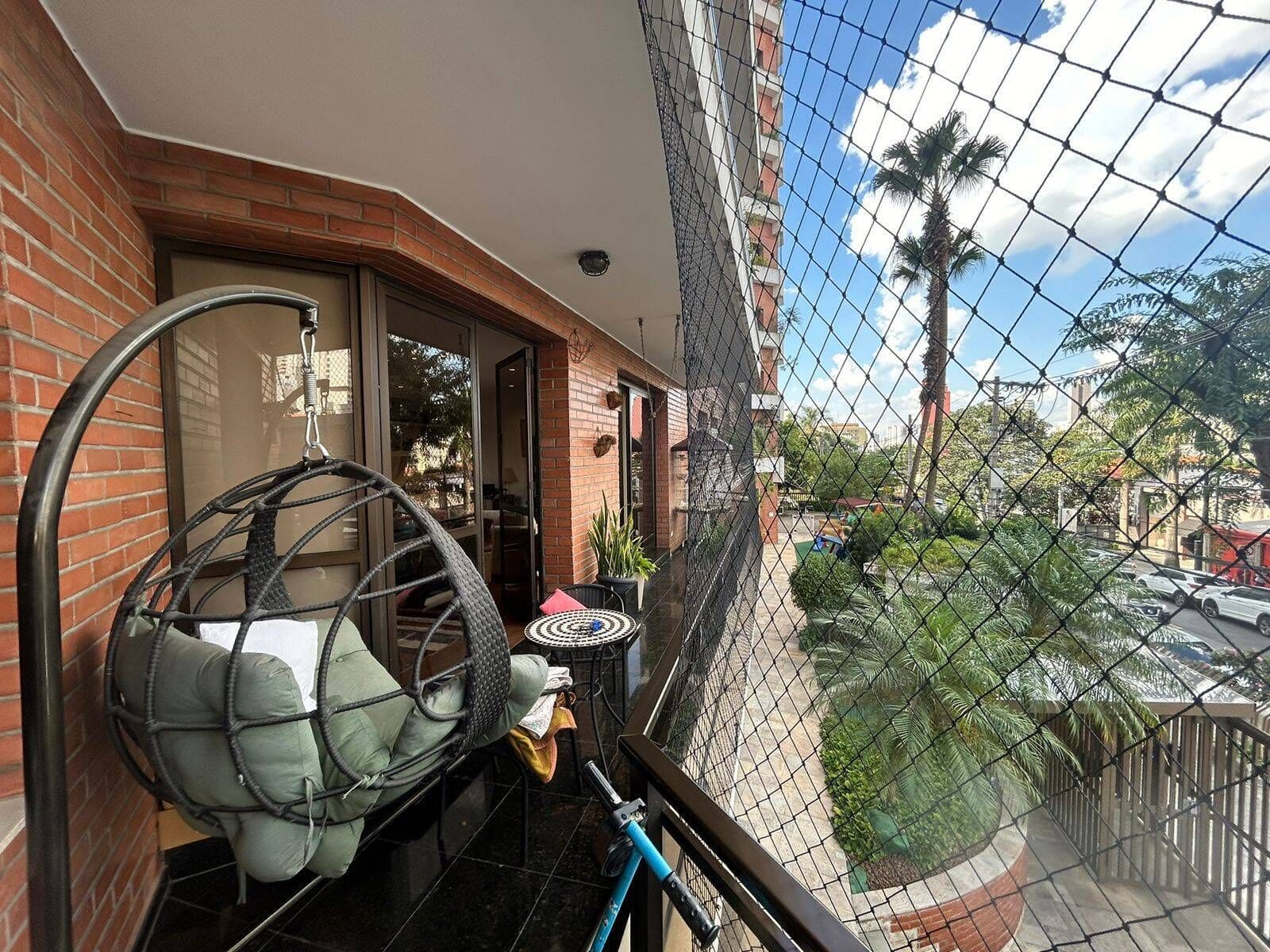 Apartamento de 290 m² na Rua Traipu, Perdizes — foto 6 de 6