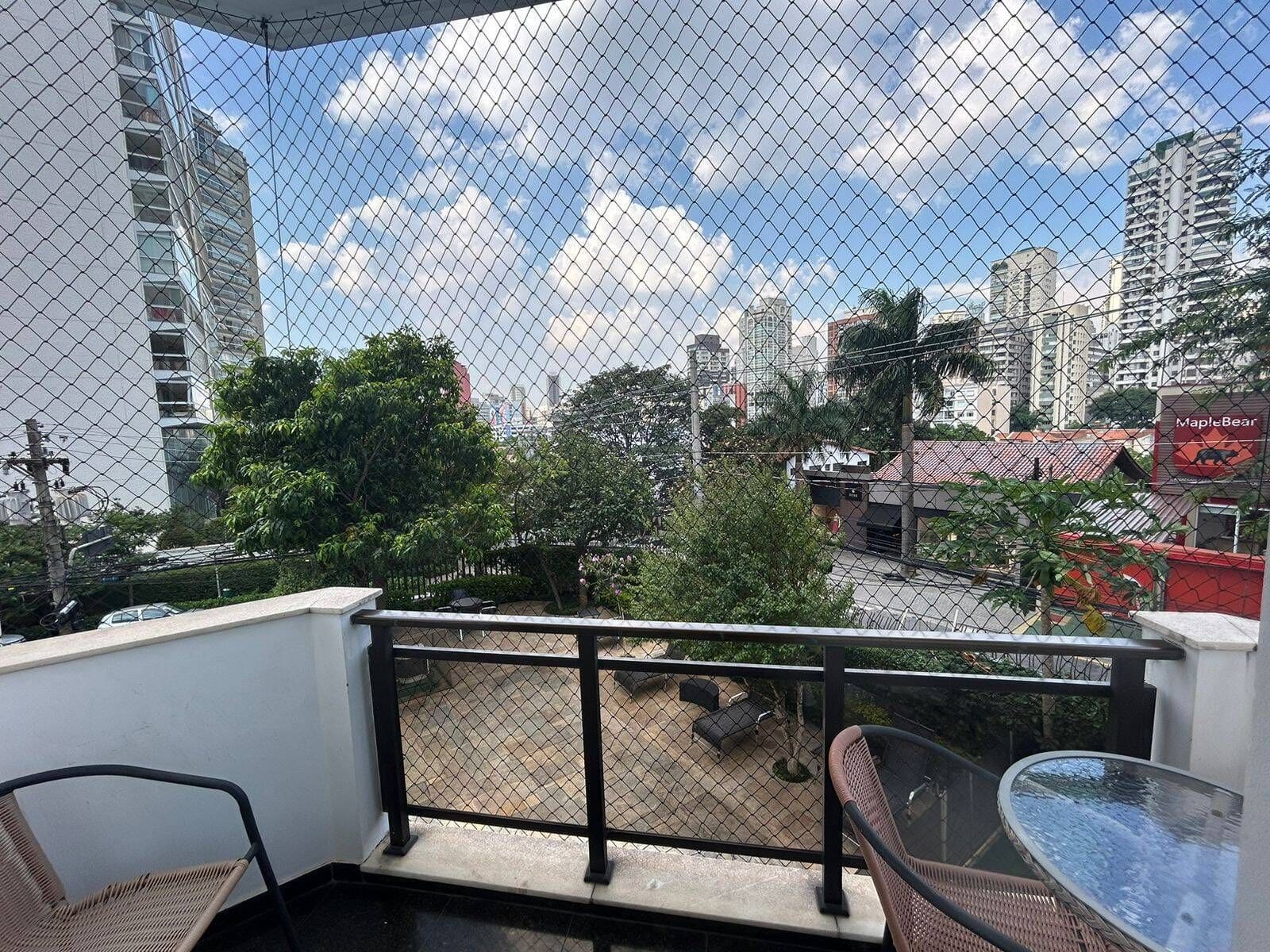 Apartamento de 290 m² na Rua Traipu, Perdizes · foto 7 de 26