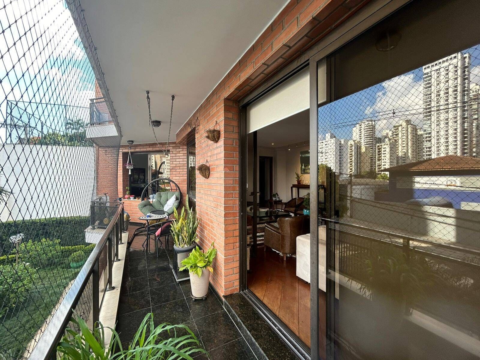 Apartamento de 290 m² na Rua Traipu, Perdizes · foto 8 de 26