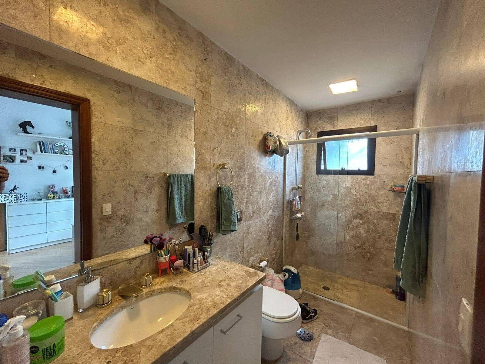 Apartamento de 290 m² na Rua Traipu, Perdizes · foto 9 de 26