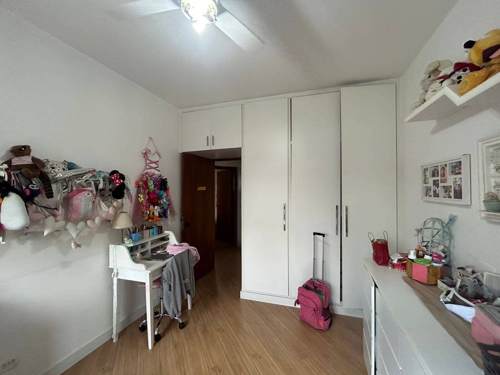 Apartamento de 290 m² na Rua Traipu, Perdizes · foto 11 de 26