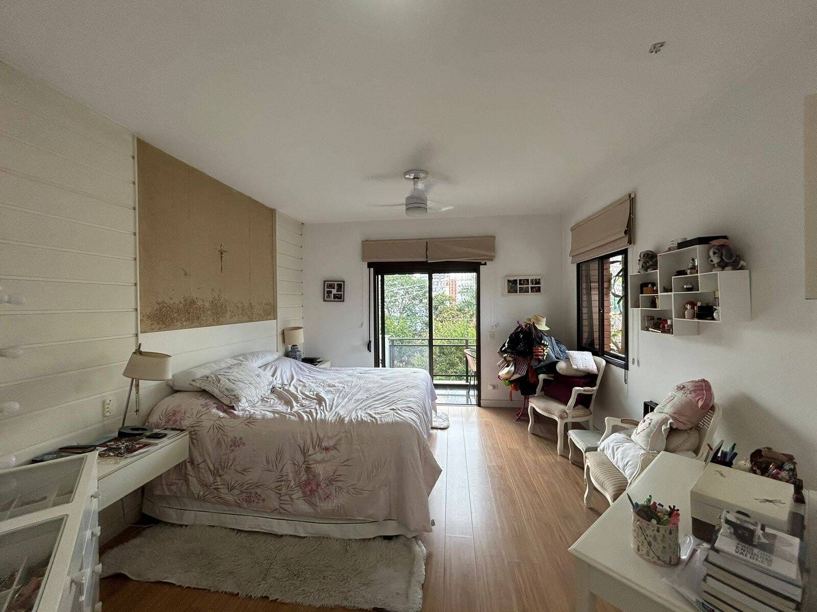 Apartamento de 290 m² na Rua Traipu, Perdizes · foto 14 de 26