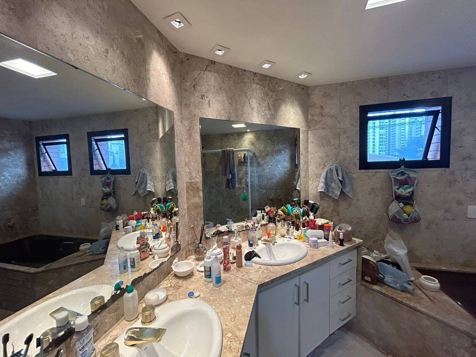 Apartamento de 290 m² na Rua Traipu, Perdizes · foto 18 de 26