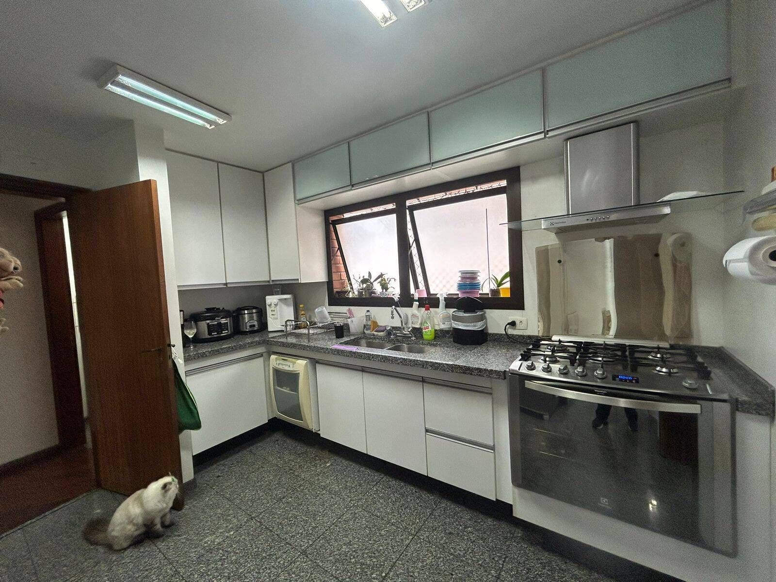 Apartamento de 290 m² na Rua Traipu, Perdizes · foto 20 de 26