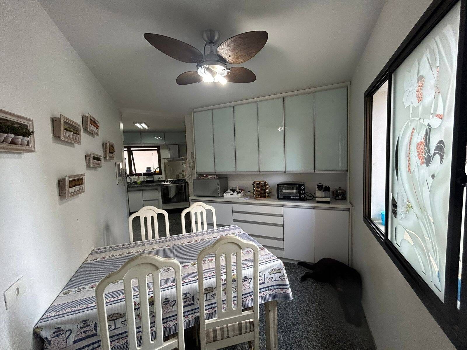 Apartamento de 290 m² na Rua Traipu, Perdizes · foto 22 de 26