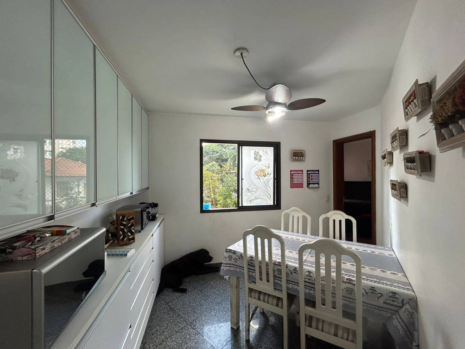 Apartamento de 290 m² na Rua Traipu, Perdizes · foto 23 de 26