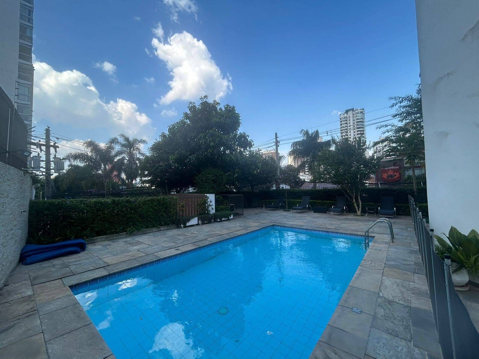 Apartamento de 290 m² na Rua Traipu, Perdizes · foto 25 de 26