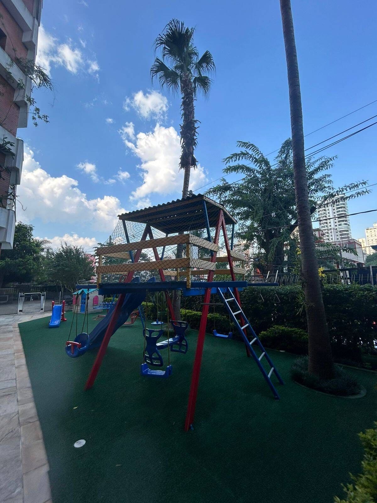 Apartamento de 290 m² na Rua Traipu, Perdizes · foto 26 de 26