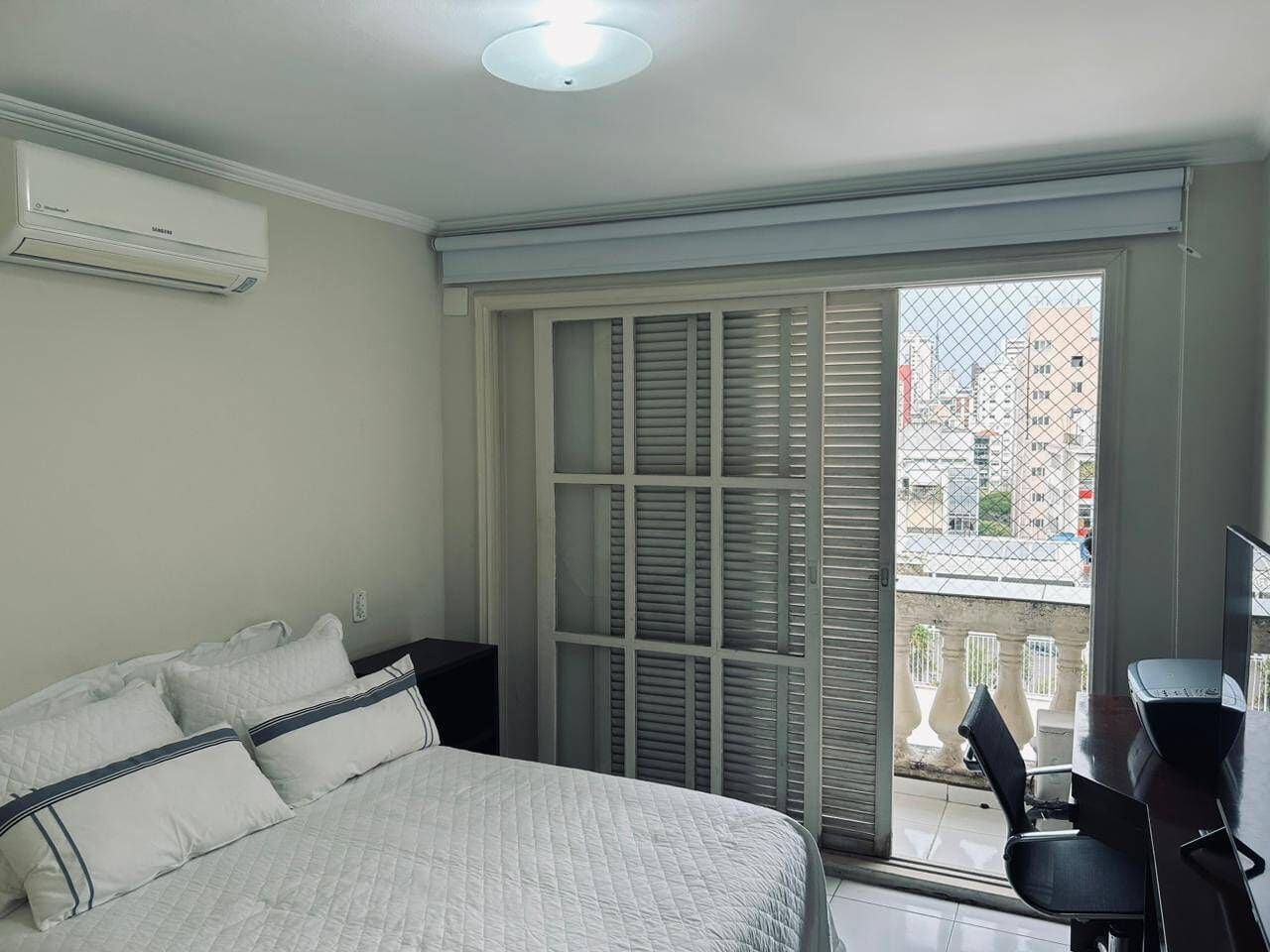 Apartamento reformado de 129 m² na Avenida Higienópolis — foto 6 de 6