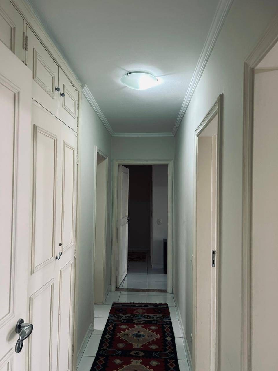 Apartamento reformado de 129 m² na Avenida Higienópolis · foto 9 de 21