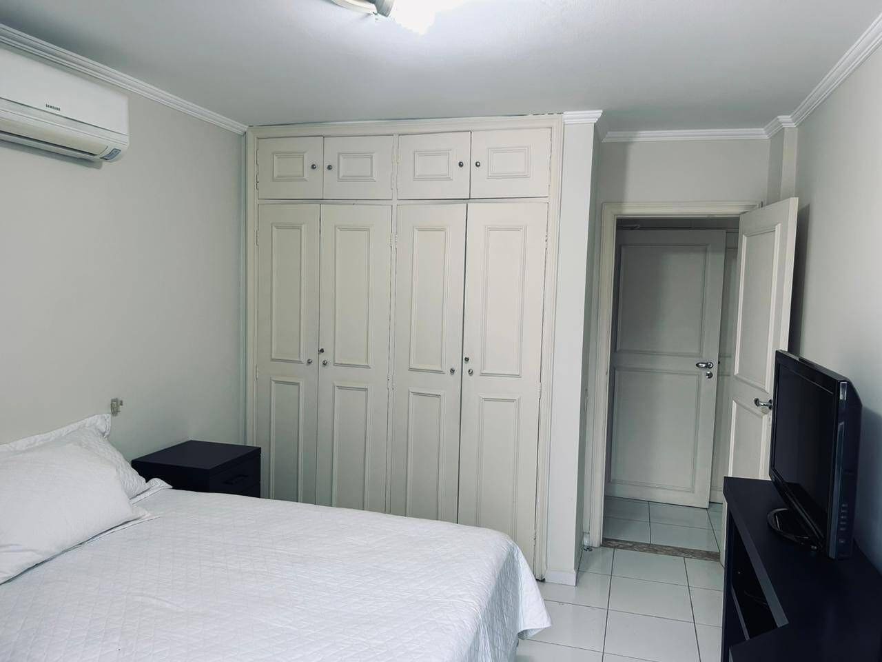 Apartamento reformado de 129 m² na Avenida Higienópolis · foto 12 de 21