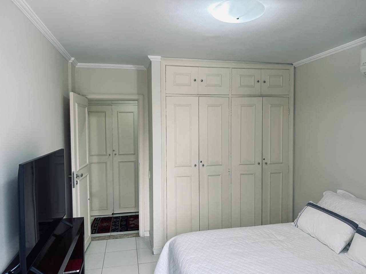 Apartamento reformado de 129 m² na Avenida Higienópolis · foto 13 de 21