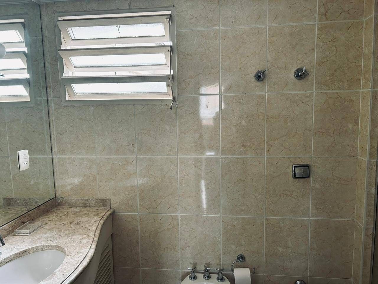 Apartamento reformado de 129 m² na Avenida Higienópolis · foto 18 de 21