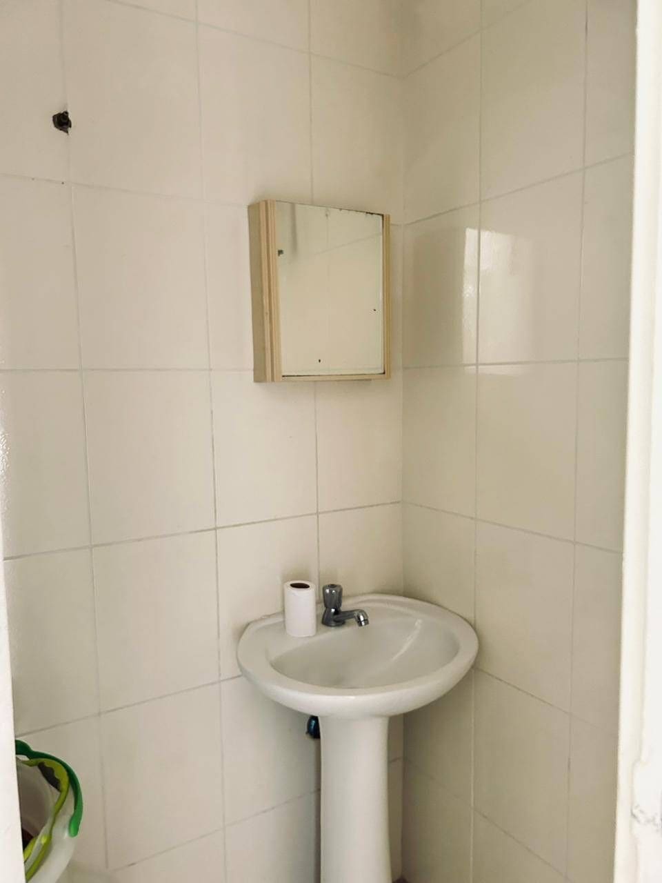 Apartamento reformado de 129 m² na Avenida Higienópolis · foto 19 de 21