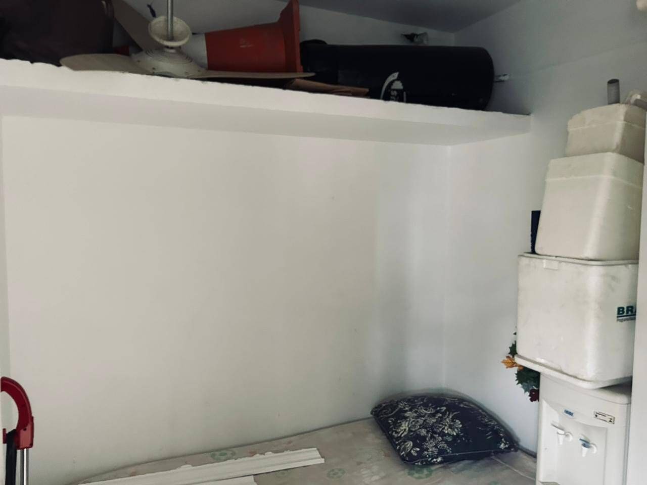 Apartamento reformado de 129 m² na Avenida Higienópolis · foto 20 de 21