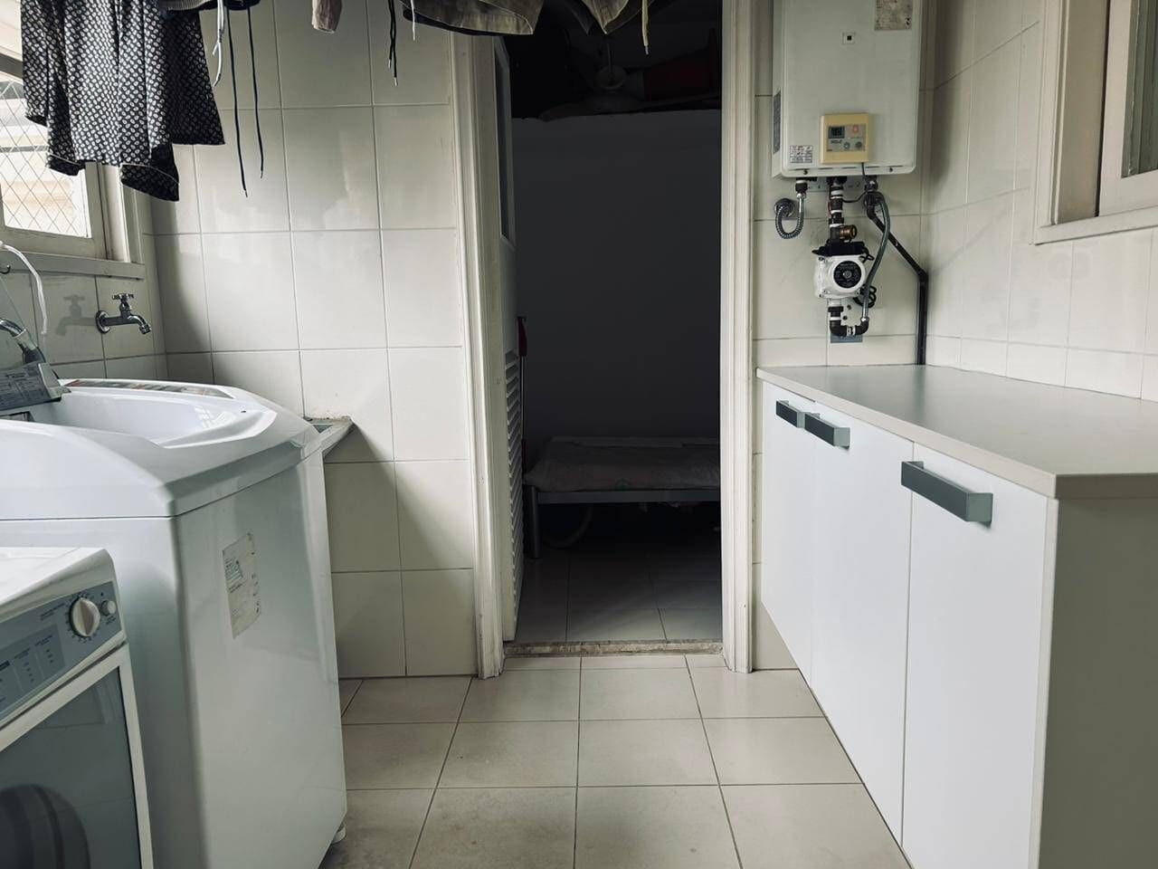 Apartamento reformado de 129 m² na Avenida Higienópolis · foto 21 de 21