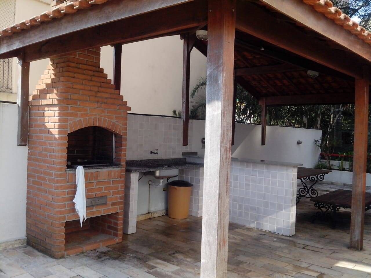 Apartamento de 98 m² no Terrazza Morumbi, Vila Andrade — foto 3 de 6