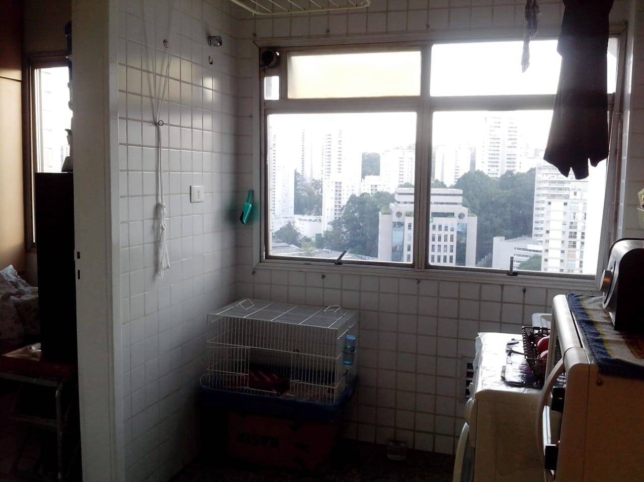 Apartamento de 98 m² no Terrazza Morumbi, Vila Andrade — foto 6 de 6