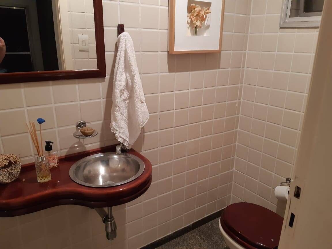 Apartamento de 98 m² no Terrazza Morumbi, Vila Andrade · foto 7 de 19